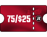 75 for $25